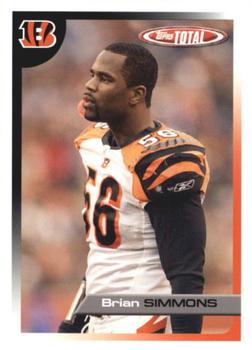 Brian Simmons