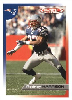 Rodney Harrison