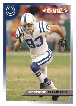Brandon Stokley