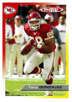 Tony Gonzalez
