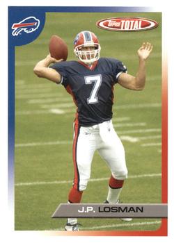 J.P. Losman
