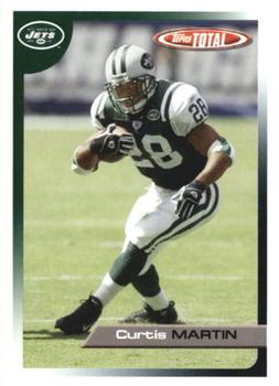 Curtis Martin