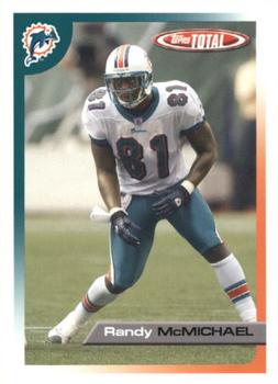 Randy McMichael