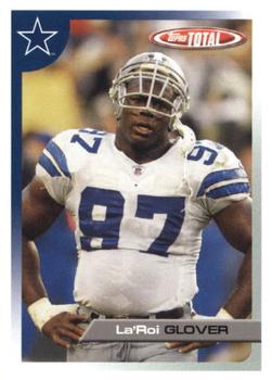 La'Roi Glover