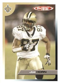 Joe Horn