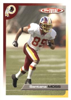 Santana Moss