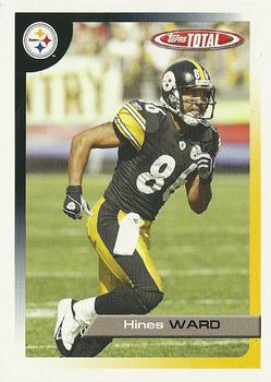 Hines Ward