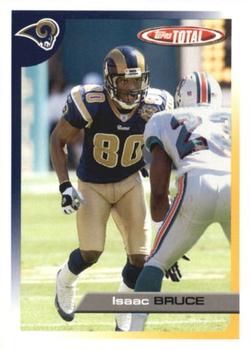 Isaac Bruce