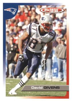 David Givens