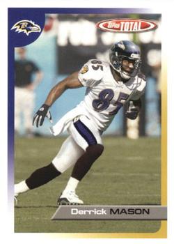 Derrick Mason