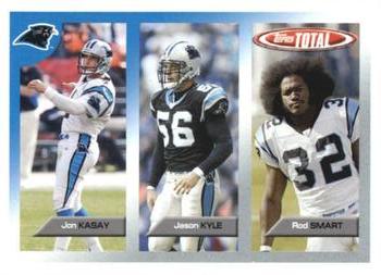 John Kasay / Jason Kyle / Rod Smart