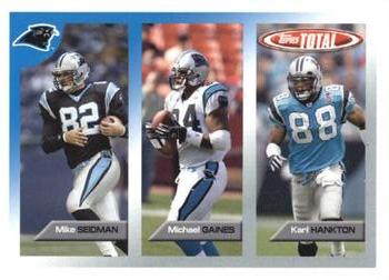 Michael Gaines / Karl Hankton / Mike Seidman