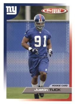 Justin Tuck