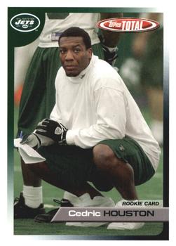 Cedric Houston