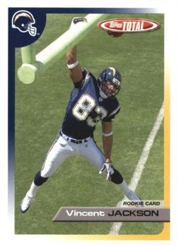 Vincent Jackson