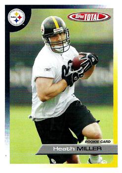 Heath Miller
