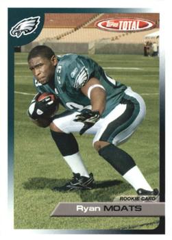 Ryan Moats
