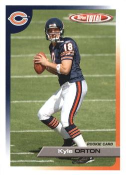 Kyle Orton