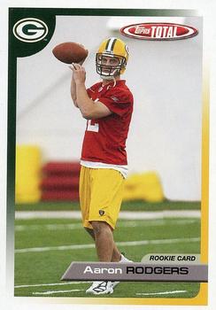 Aaron Rodgers
