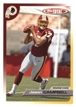Jason Campbell
