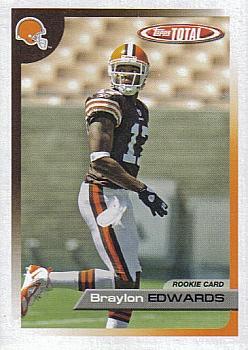 Braylon Edwards