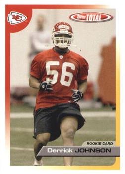 Derrick Johnson