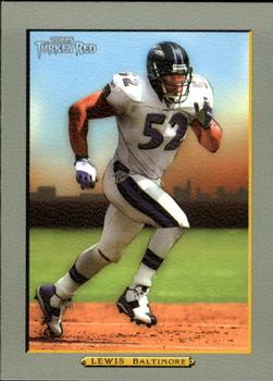 Ray Lewis