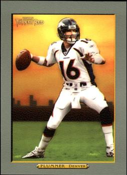 #16 Jake Plummer