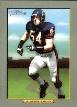 Brian Urlacher