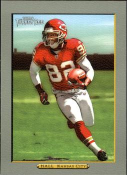 Dante Hall