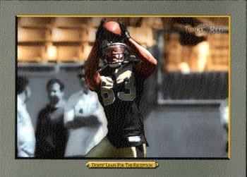 Donte Stallworth