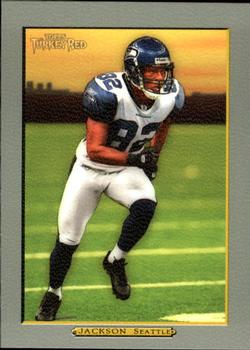 Darrell Jackson
