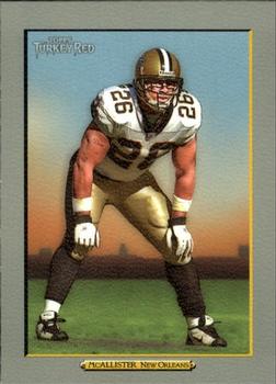 Deuce McAllister