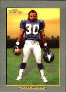 Mewelde Moore
