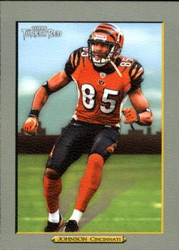 Chad Johnson