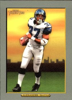 Shaun Alexander