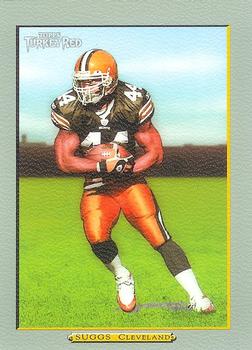 Lee Suggs