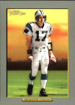Jake Delhomme