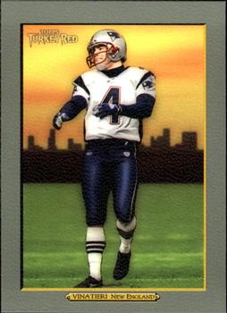 Adam Vinatieri