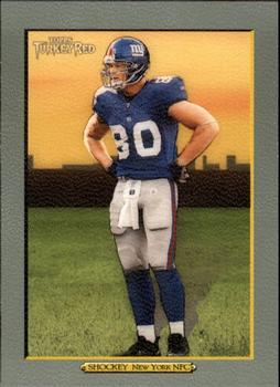 Jeremy Shockey