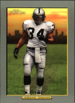 LaMont Jordan
