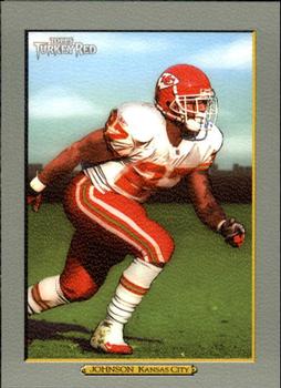 Larry Johnson