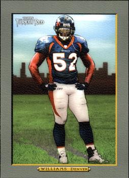 D.J. Williams