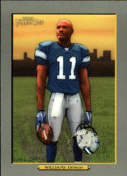 Roy Williams