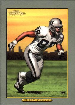 Ronald Curry