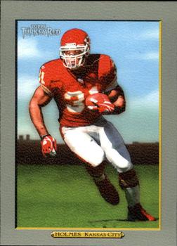Priest Holmes