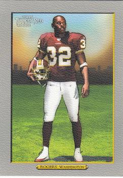Carlos Rogers