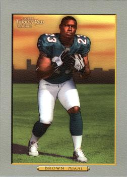 Ronnie Brown