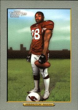 J.J. Arrington