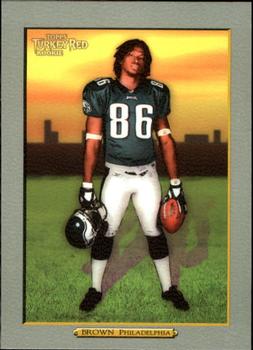 Reggie Brown